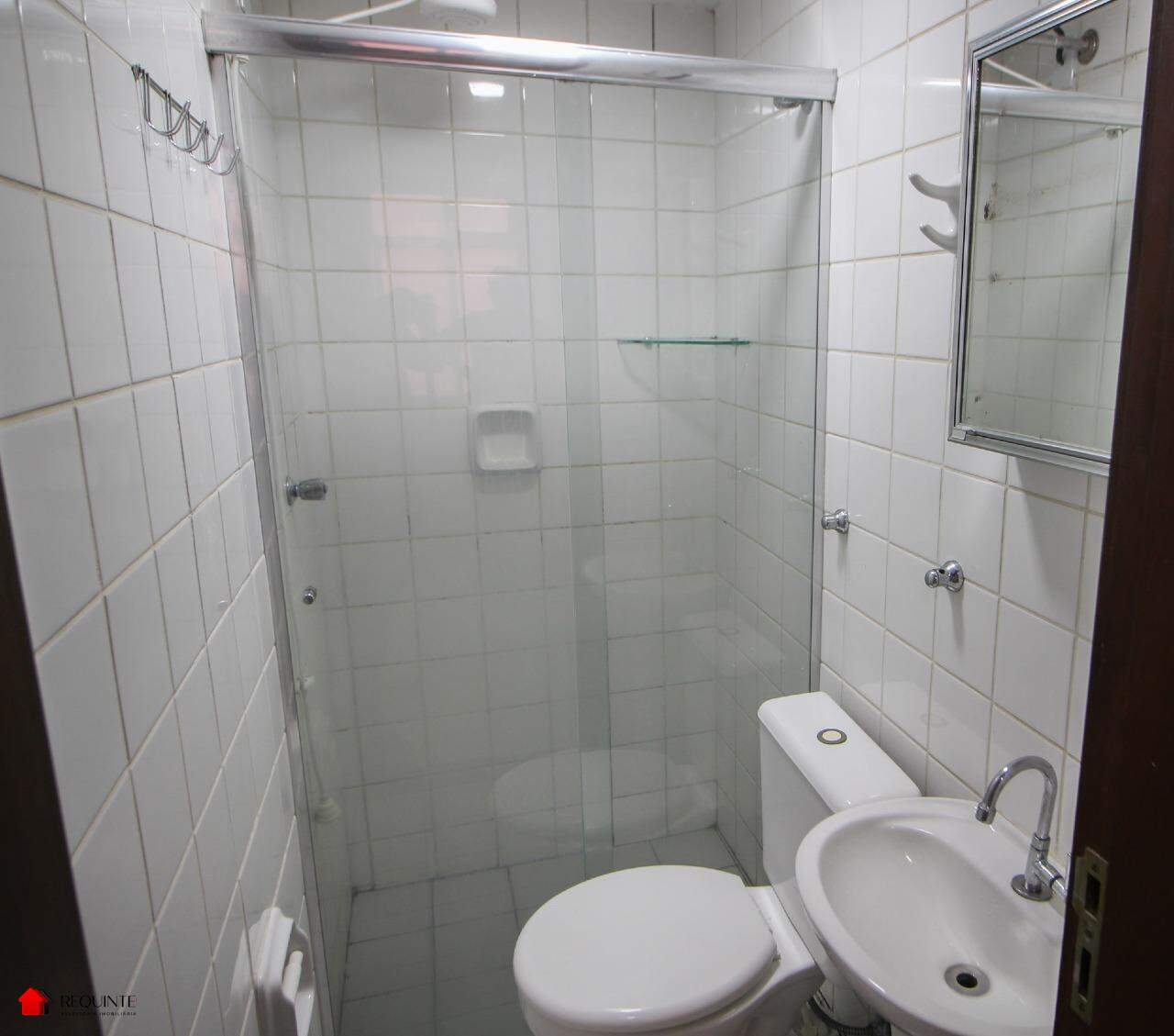 CCSW 05 BL. B – Ed. Beta Studios, 01 Quarto suíte, Com Garagem – Sudoeste.