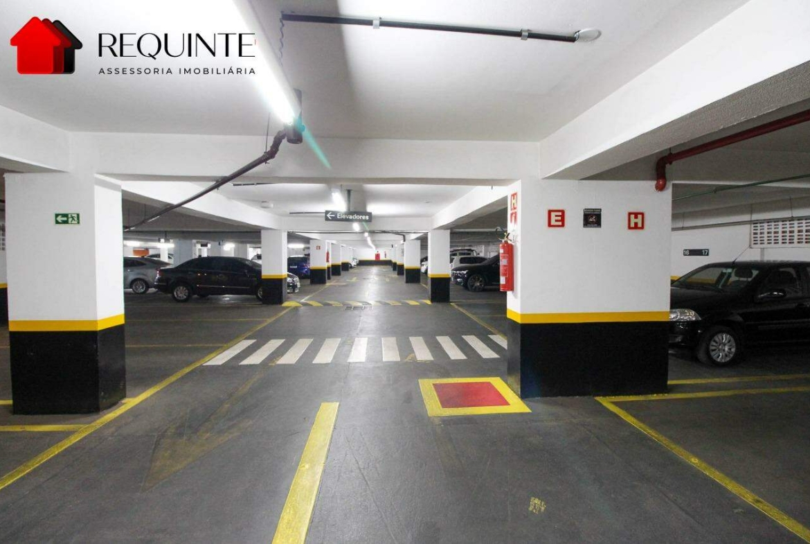 SRTVN Quadra 701, Torre B- Centro Empresarial Norte, Sala comercial, 32m² Asa Norte