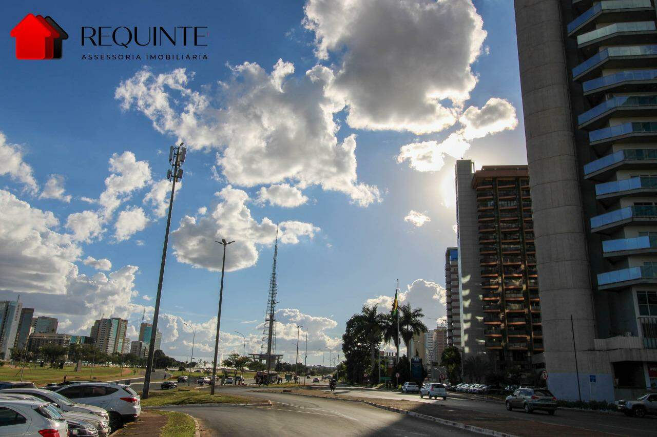 ozukn-img-5117-1778338275 SHN Quadra 01 – Ed. Le Quartier, Sala comercial com Vista panorâmica, 50,73m²
