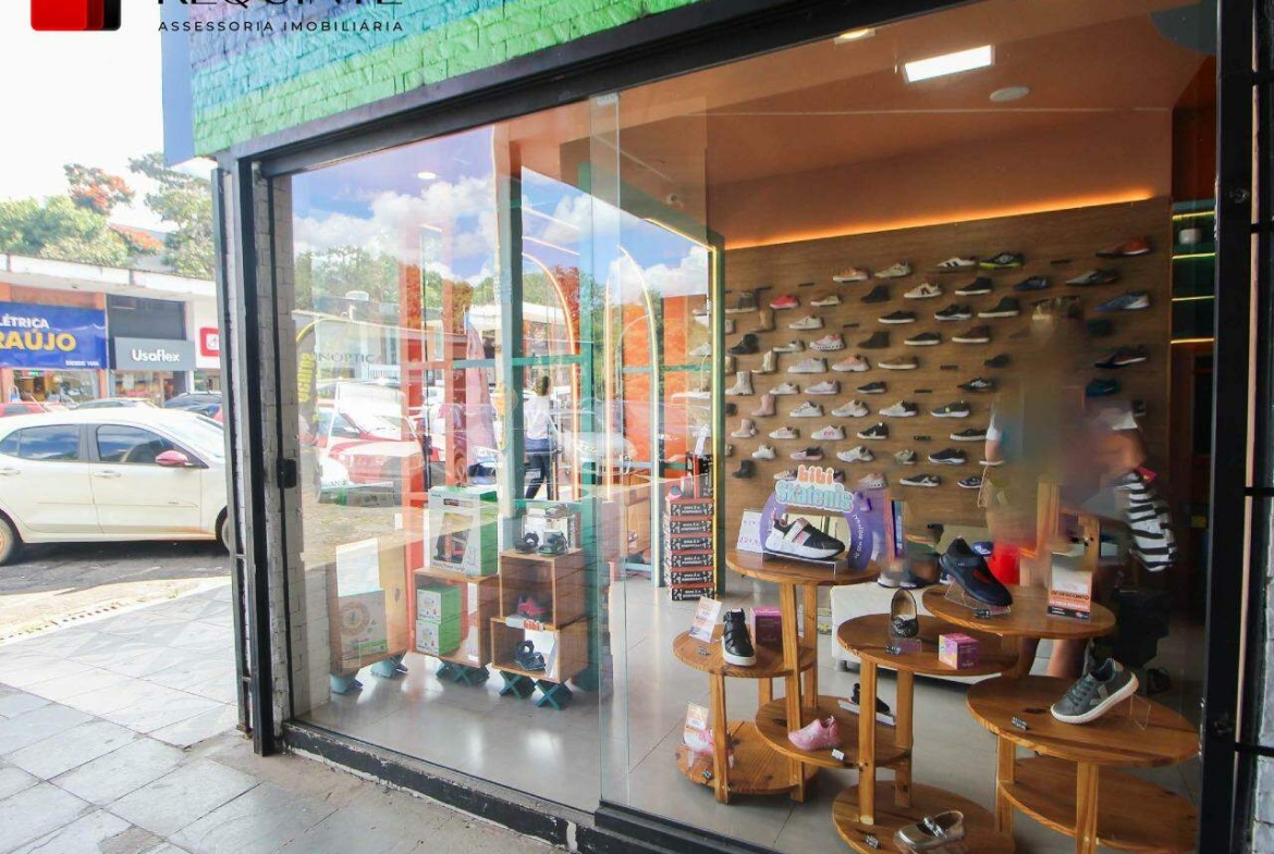 SCLS 308, BL. B – Loja Térrea com subsolo, 68m² – Asa Norte