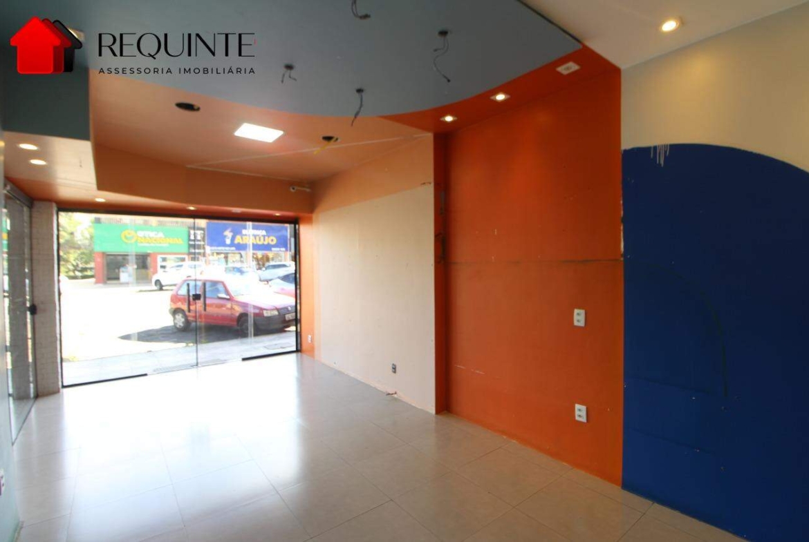 SCLS 308, BL. B – Loja Térrea com subsolo, 68m² – Asa Norte