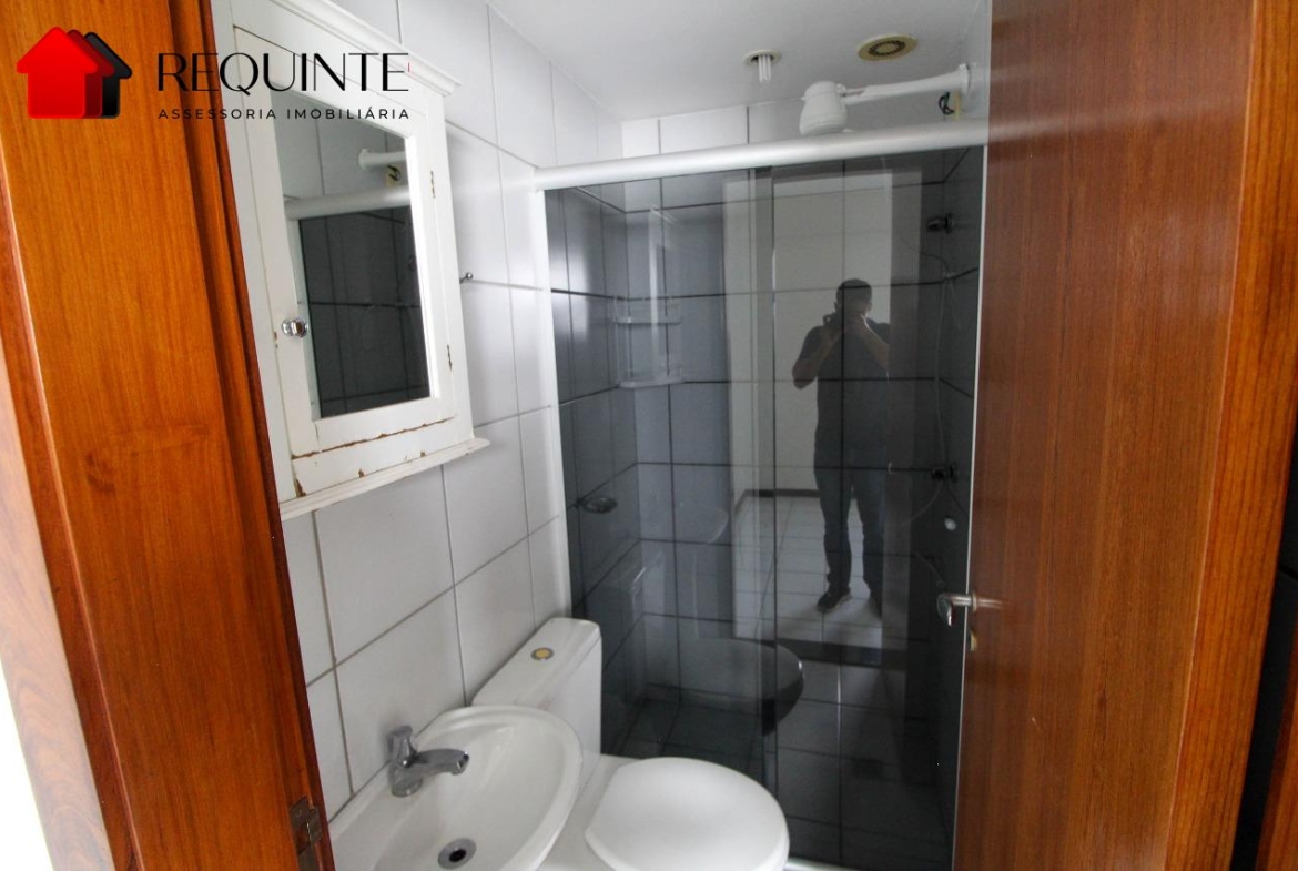 SEPS 712/912 – Ed. Grand Ville, 01 quarto, suíte e garagem – Asa Sul