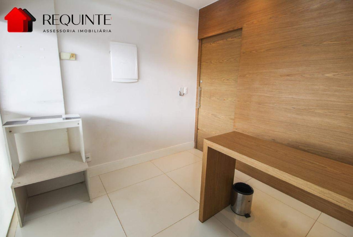 CLSW 105 BL. C, Ed. Diana hall, 02 Lojas térrea, 60 m², Sudoeste