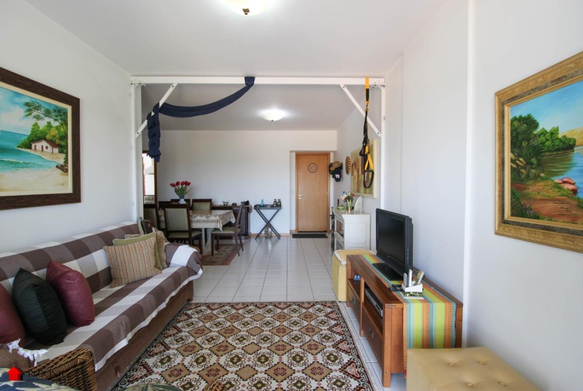 SQB Quadra 01 – 04 quartos, 02 suítes, 02 garagens, varanda e lazer 139m², Guara