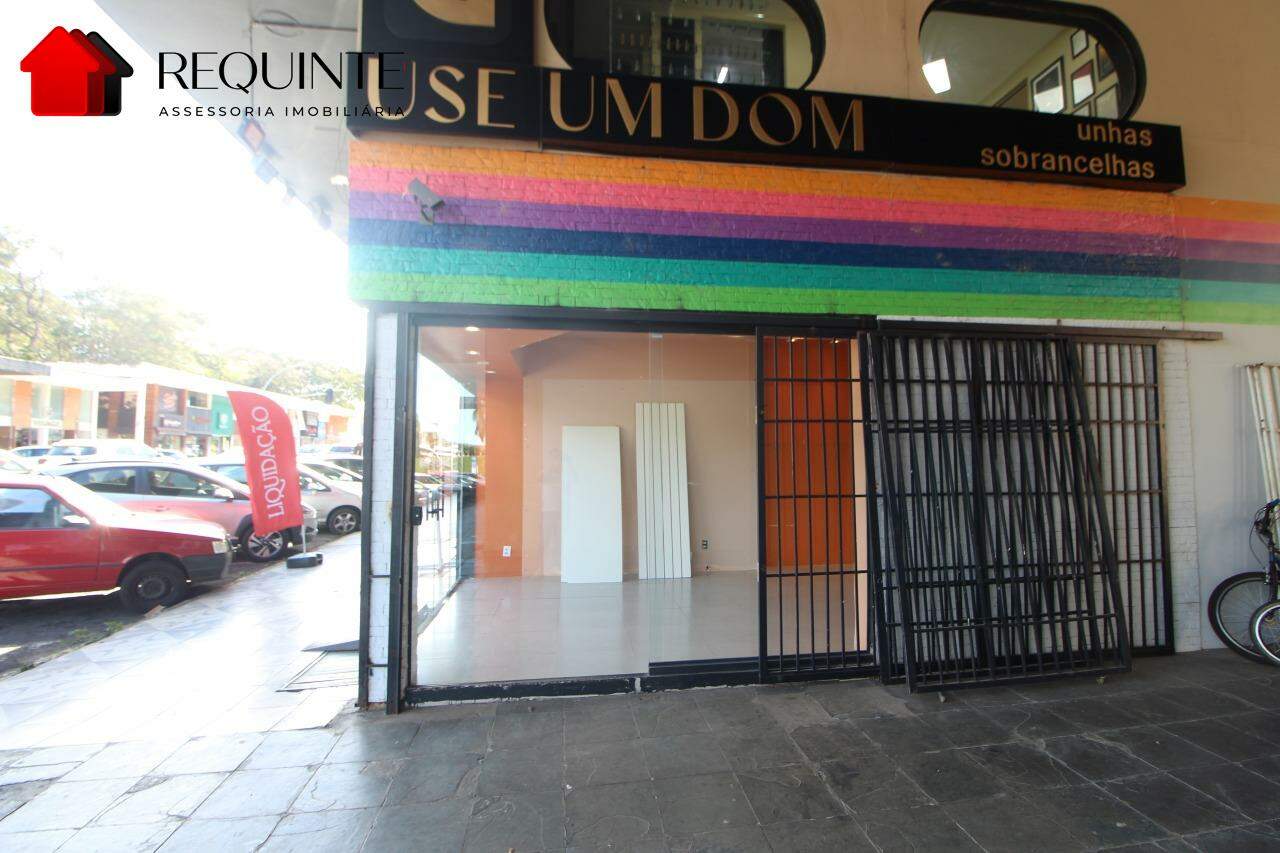 SCLS 308, BL. B – Loja Térrea com subsolo, 68m² – Asa Norte