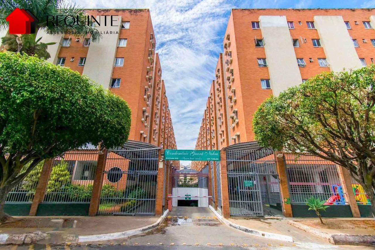 ple6n-dscn001-1778782481 QI 23 – Ed. Guará Nobre, Apartamento 02 quartos, varanda e localização ao lado da estação do metrô