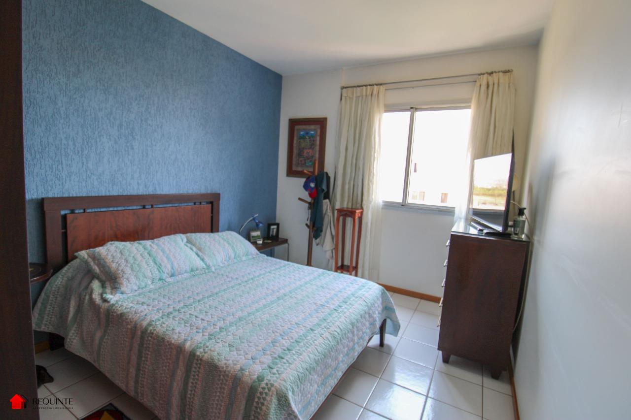 SQB Quadra 01 – 04 quartos, 02 suítes, 02 garagens, varanda e lazer 139m², Guara