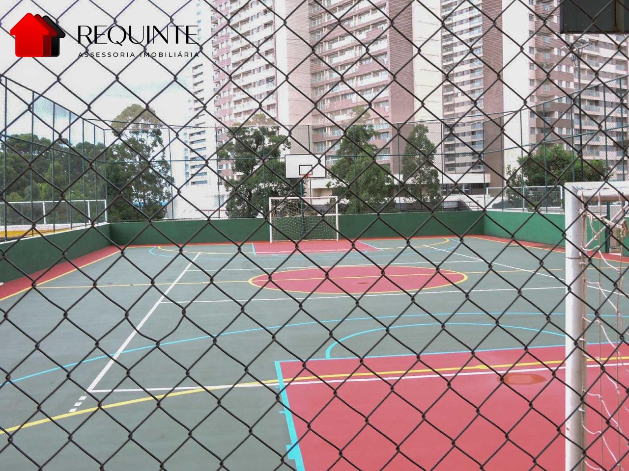 q7kol-26-1778002265 Av. Araucárias – Ed. Blend, 01 quarto, mobiliado, 01 vaga, 46 m² – Aguas claras