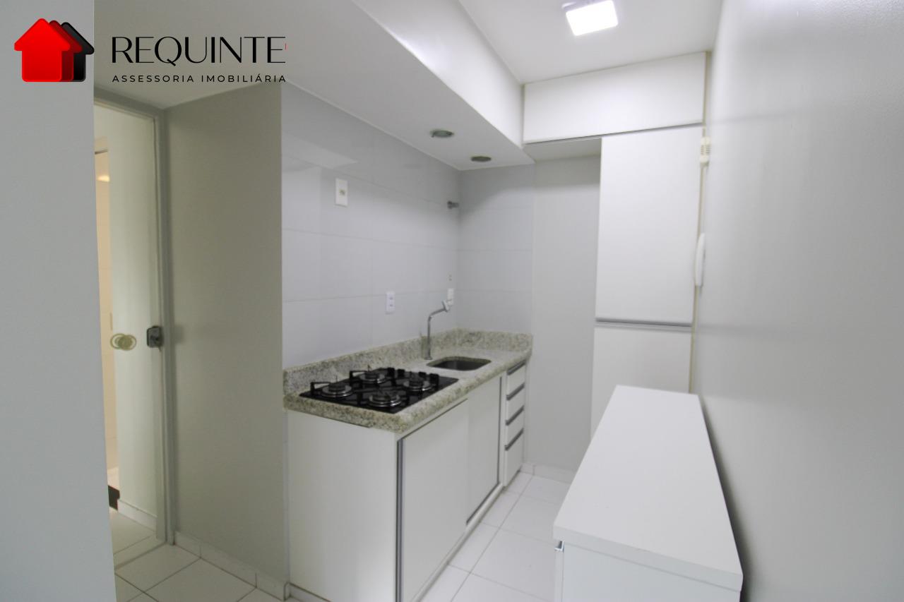 SQN 216, BLOCO A – Reformado, 01 Quarto, 01 Vaga de garagem, Vista livre com elevador – 42m²