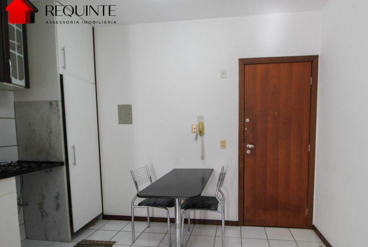 SGAN 912, Bloco B – Ed. Park Ville – Mobiliada, 01 Quarto e 01 vaga – Asa Norte