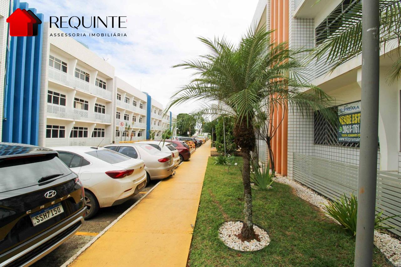 qjxu9-img-4753-1777294506 SGAS 910 Bloco E – Ed. Mix Park Sul, Sala comercial / consultório, reformada, 54m² – Asa Sul