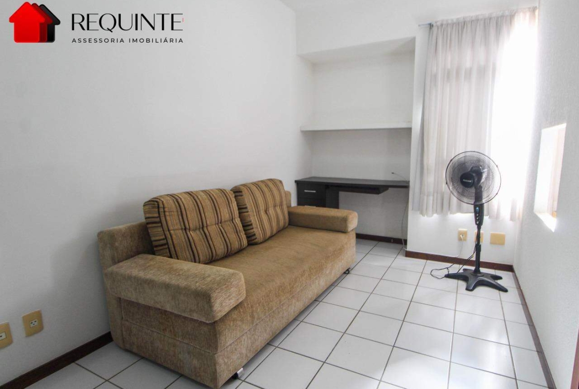 SGAN 912, Bloco B – Ed. Park Ville – Mobiliada, 01 Quarto e 01 vaga – Asa Norte