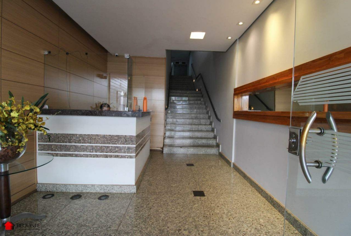 CLSW 302 Bloco C – Ed. Athenas. Sala comercial/ Kitinete dividida 33m², Sudoeste
