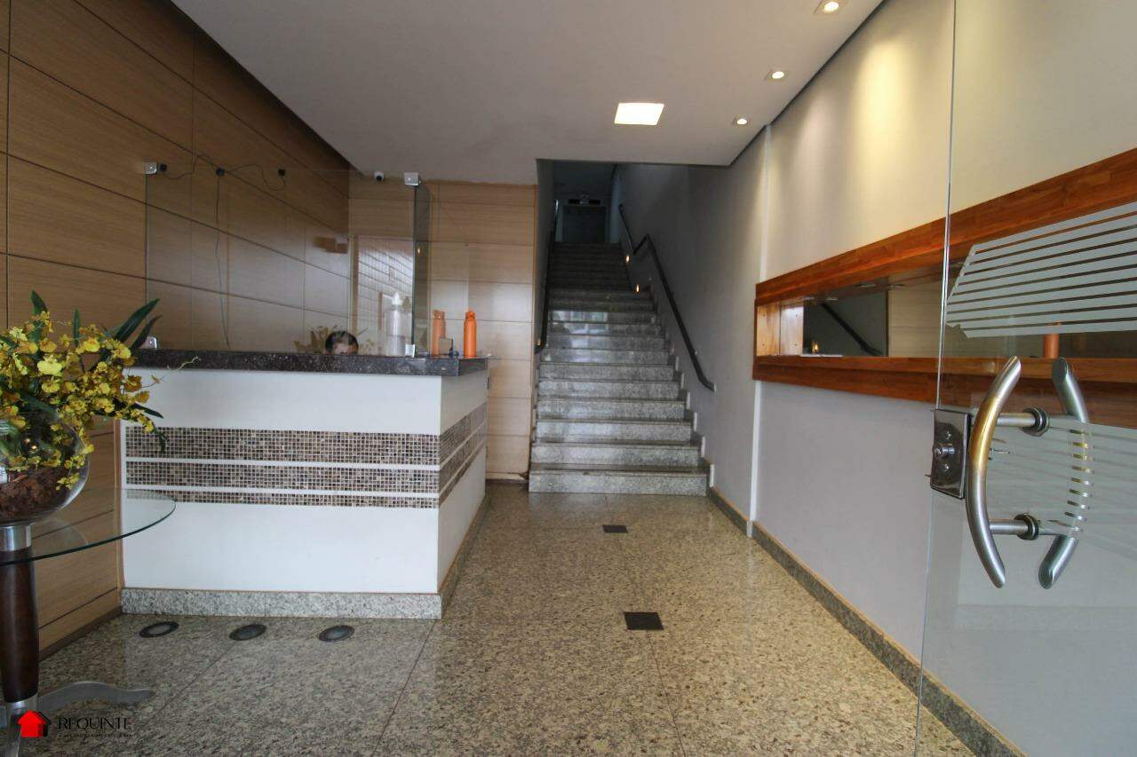 CLSW 302 Bloco C – Ed. Athenas. Sala comercial/ Kitinete dividida 33m², Sudoeste