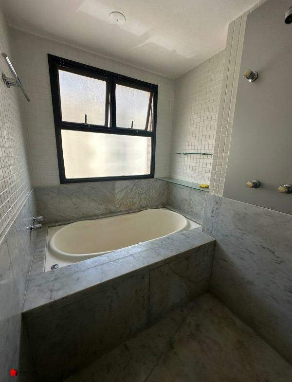 SQN 209 – Ed. Paço Imperial 4 quartos 4 suítes e 2 Vagas 201,60 m², Nascente e livre, Asa Norte