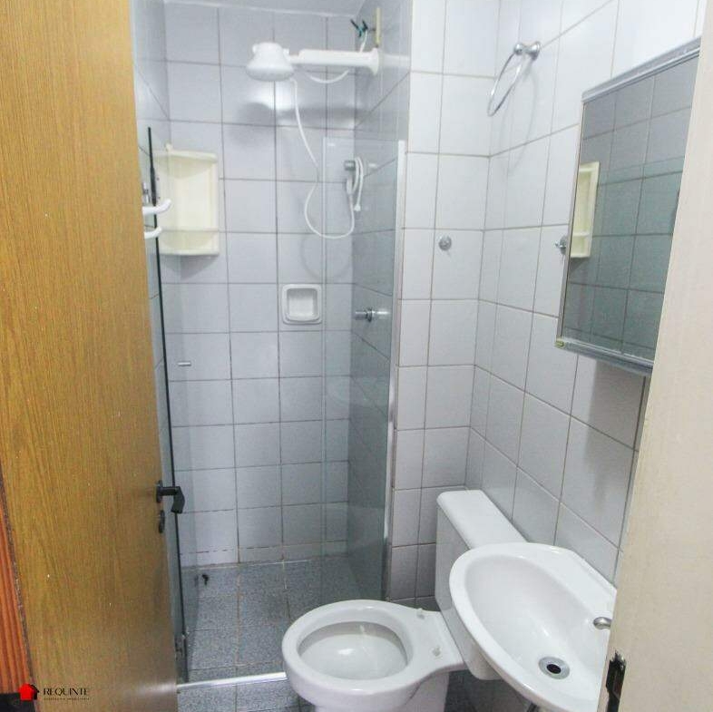 CLSW 104 – Ed. Portal Plaza, 01 Quarto, semi-mobiliado, 31m²- Sudoeste