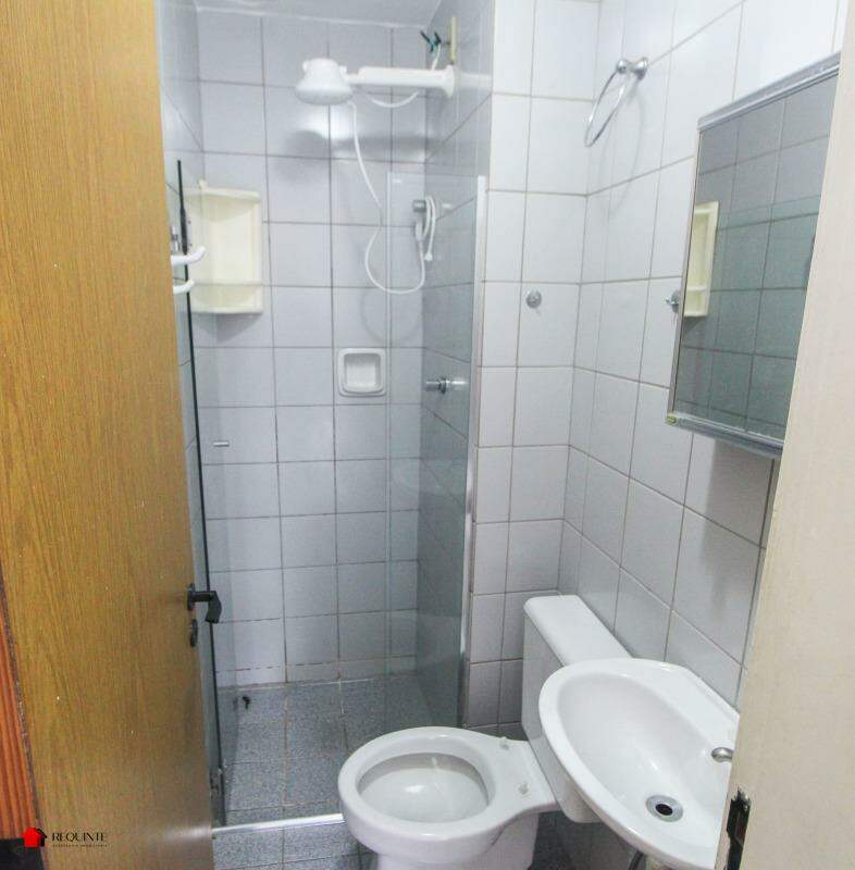 CLSW 104 – Ed. Portal Plaza, 01 Quarto, semi-mobiliado, 31m²- Sudoeste