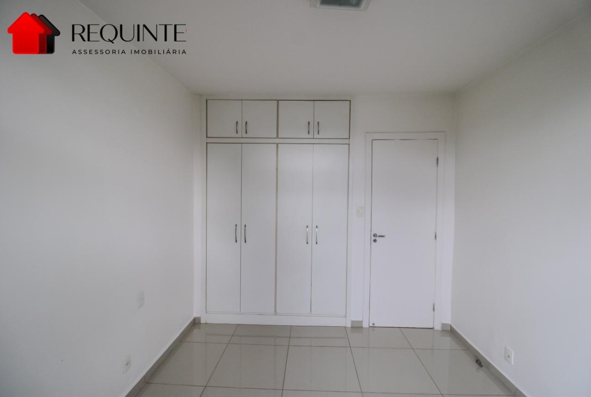 SQS 413 – 02 quartos, 01 banheiros, REFORMADO e Vazado 49,50m²- Asa Sul