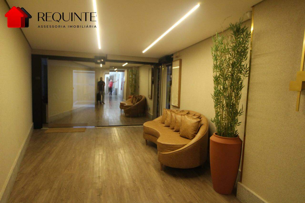Rua 37 Sul – Ed. Sunset Boulevard, Duplex, 01 quarto suíte – Aguas claras