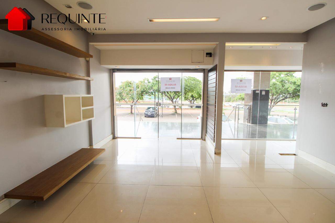 qy65c-05-1777581809 CLSW 105 BL. C, Ed. Diana hall, 02 Lojas térrea, 60 m², Sudoeste