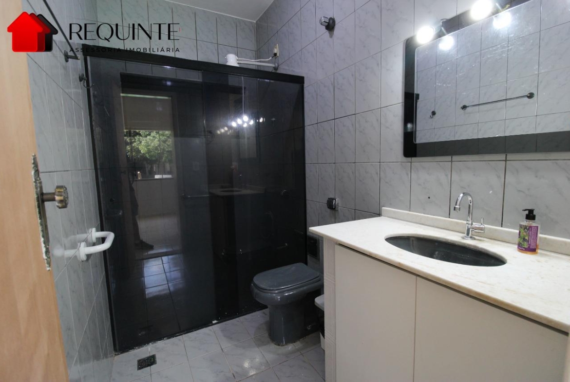 SHDB QL 32- Cond. Villages Alvorada, Casa Sobrado, 3 quartos, 1 suítes, Lago Sul