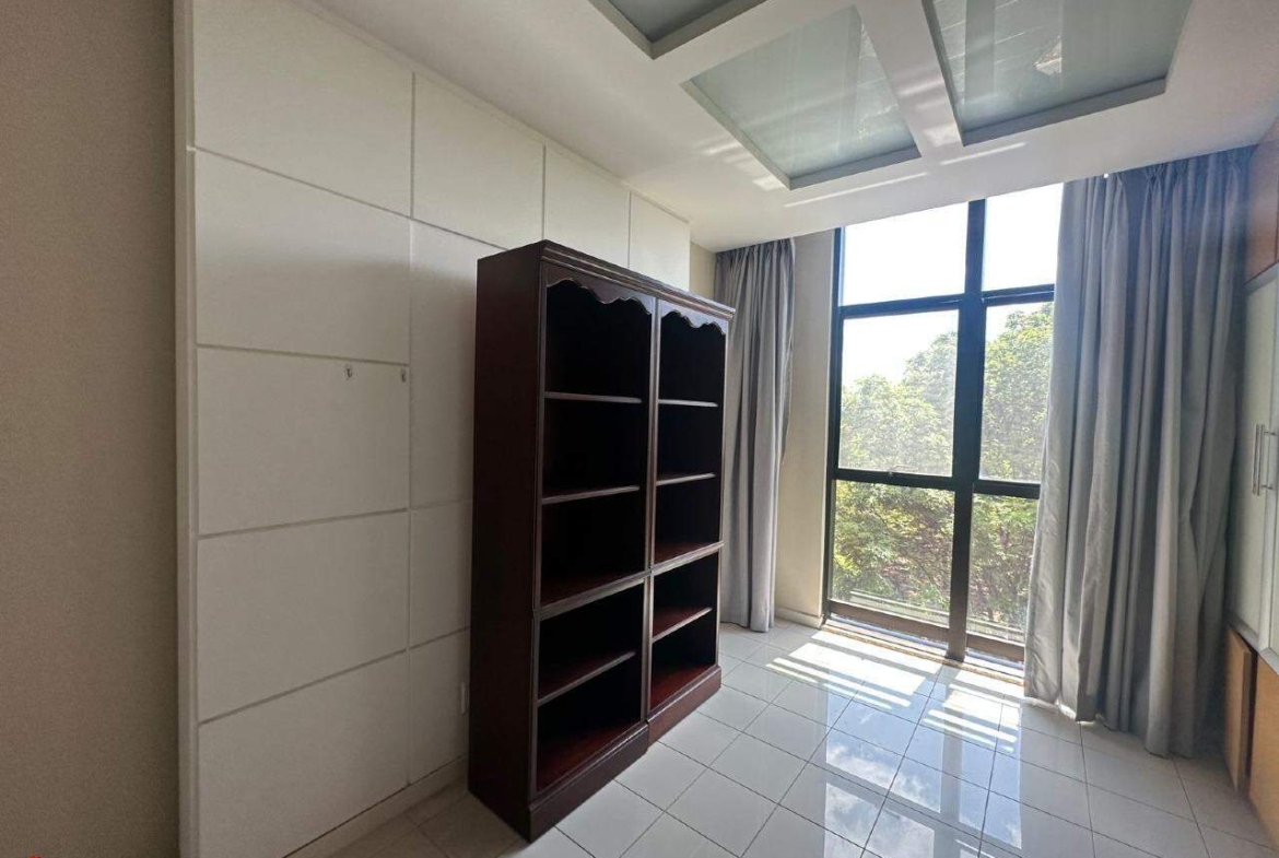 SQN 209 – Ed. Paço Imperial 4 quartos 4 suítes e 2 Vagas 201,60 m², Nascente e livre, Asa Norte