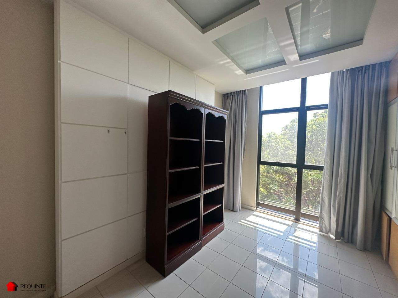 SQN 209 – Ed. Paço Imperial 4 quartos 4 suítes e 2 Vagas 201,60 m², Nascente e livre, Asa Norte