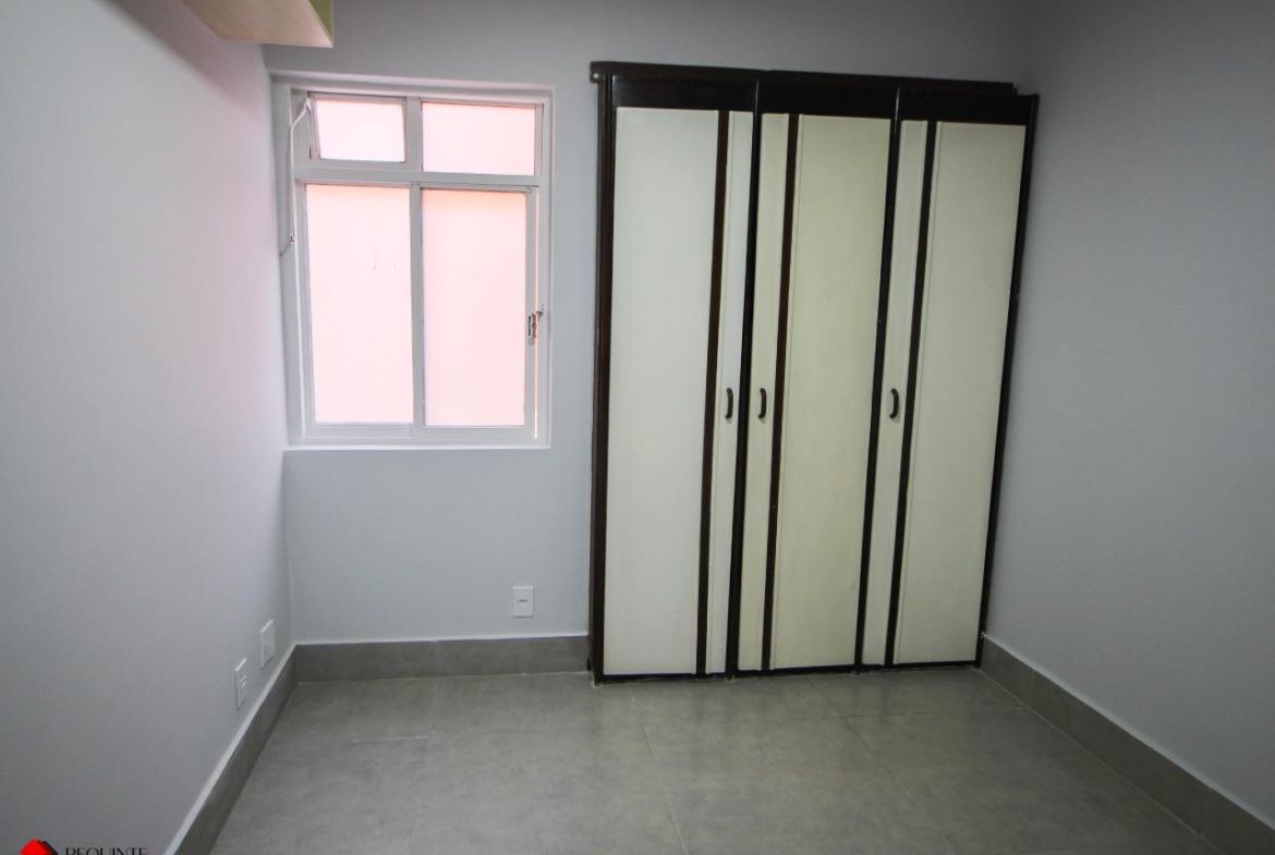 CCSW 05 BL. B – Ed. Beta Studios, 01 Quarto suíte, Com Garagem – Sudoeste.