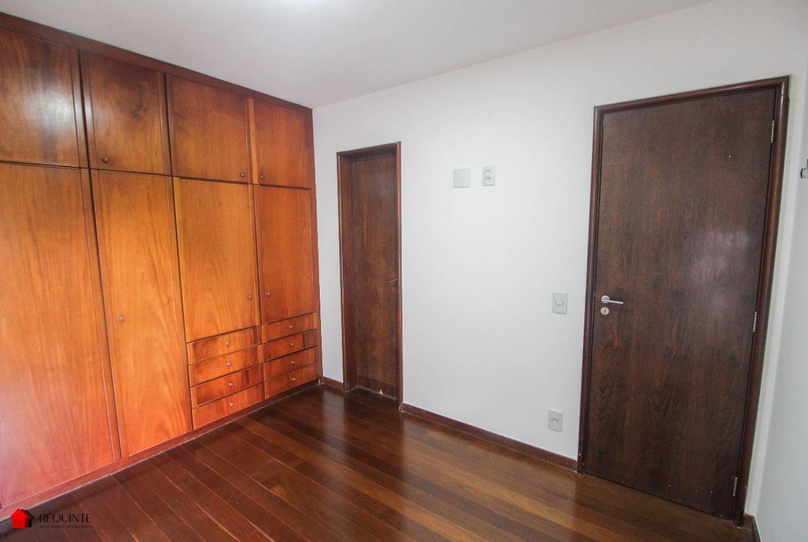 SQSW 102 BL. G – Ed. Porto Alegre, 3 Quartos, sendo 1 Suíte, 100m²