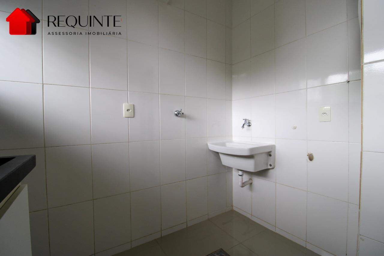 SQS 413 – 02 quartos, 01 banheiros, REFORMADO e Vazado 49,50m²- Asa Sul