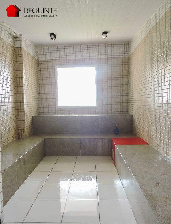 Av. Araucárias – Ed. Blend, 01 quarto, mobiliado, 01 vaga, 46 m² – Aguas claras