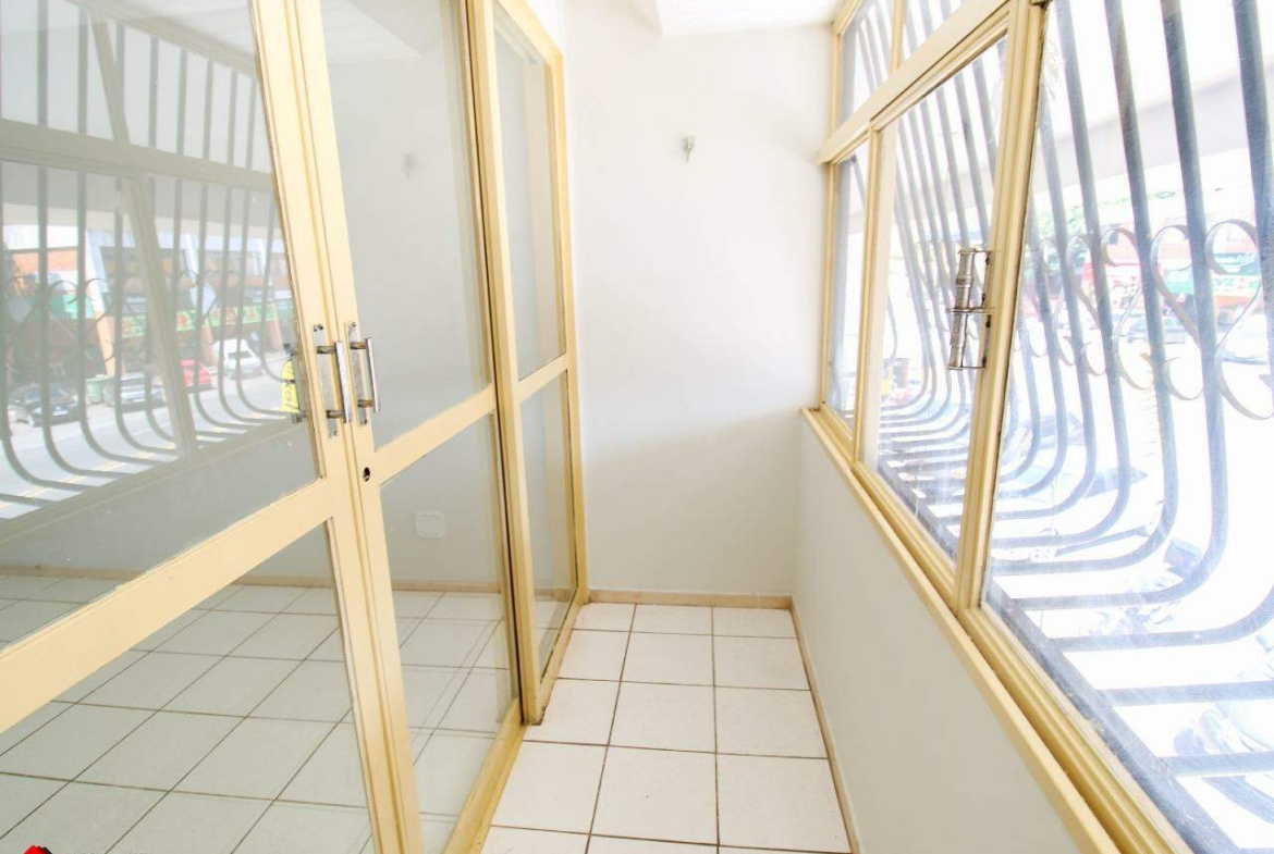 SCLN 410 Bloco C – Kitinete de 01 quarto, Asa Norte