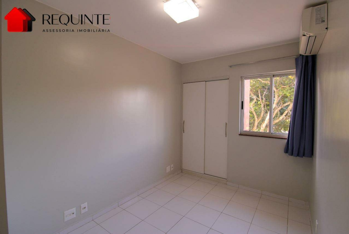 SQN 216, BLOCO A – Reformado, 01 Quarto, 01 Vaga de garagem, Vista livre com elevador – 42m²