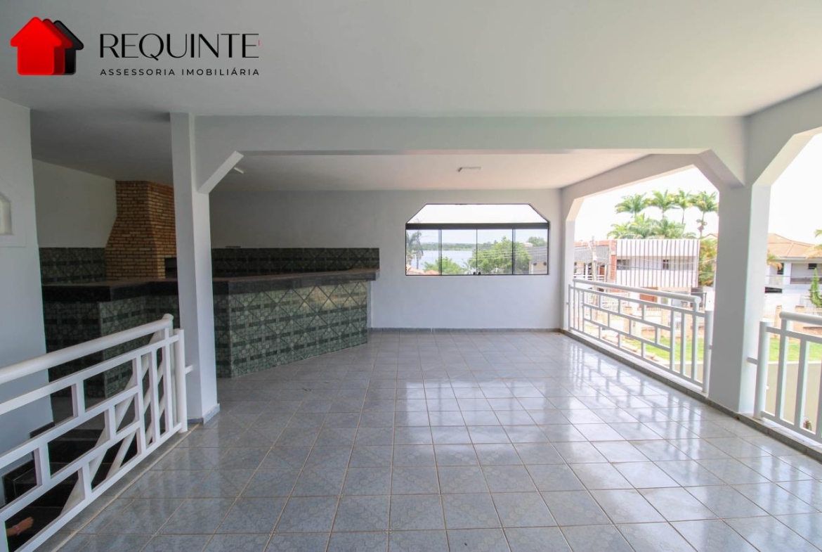 SHDB QL 32- Cond. Villages Alvorada, Casa Sobrado, 3 quartos, 1 suítes, Lago Sul