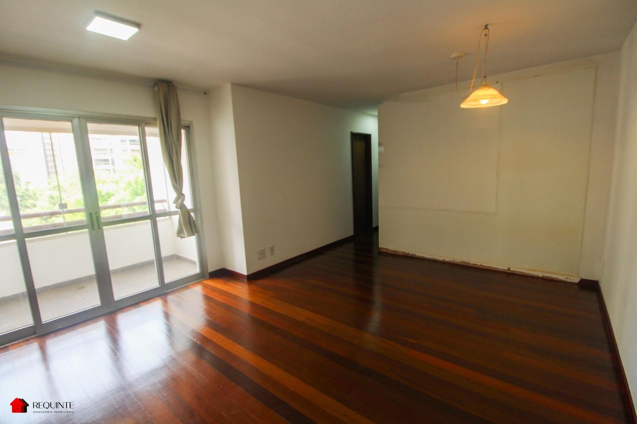 sjvdf-02-1773670991 SQSW 102 BL. G – Ed. Porto Alegre, 3 Quartos, sendo 1 Suíte, 100m²