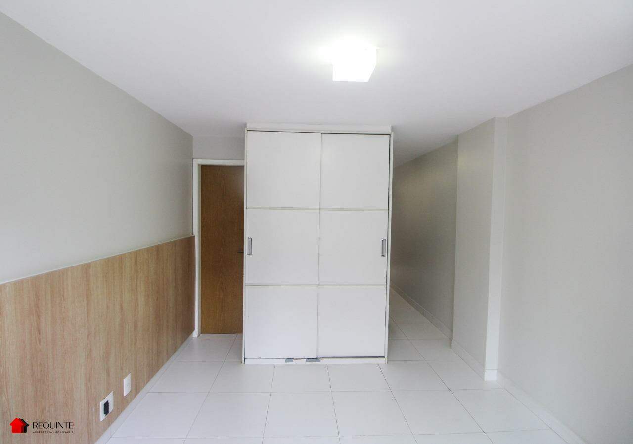 CLSW 104 – Ed. Portal Plaza, 01 Quarto, semi-mobiliado, 31m²- Sudoeste