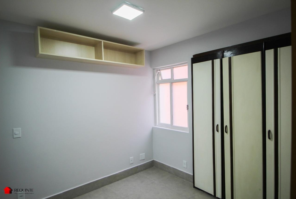 CCSW 05 BL. B – Ed. Beta Studios, 01 Quarto suíte, Com Garagem – Sudoeste.