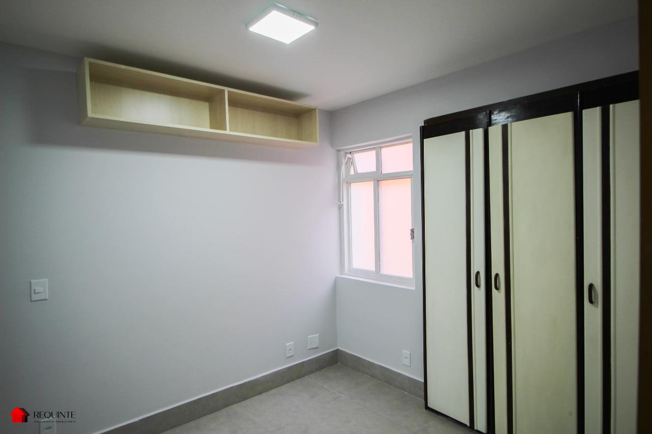 CCSW 05 BL. B – Ed. Beta Studios, 01 Quarto suíte, Com Garagem – Sudoeste.