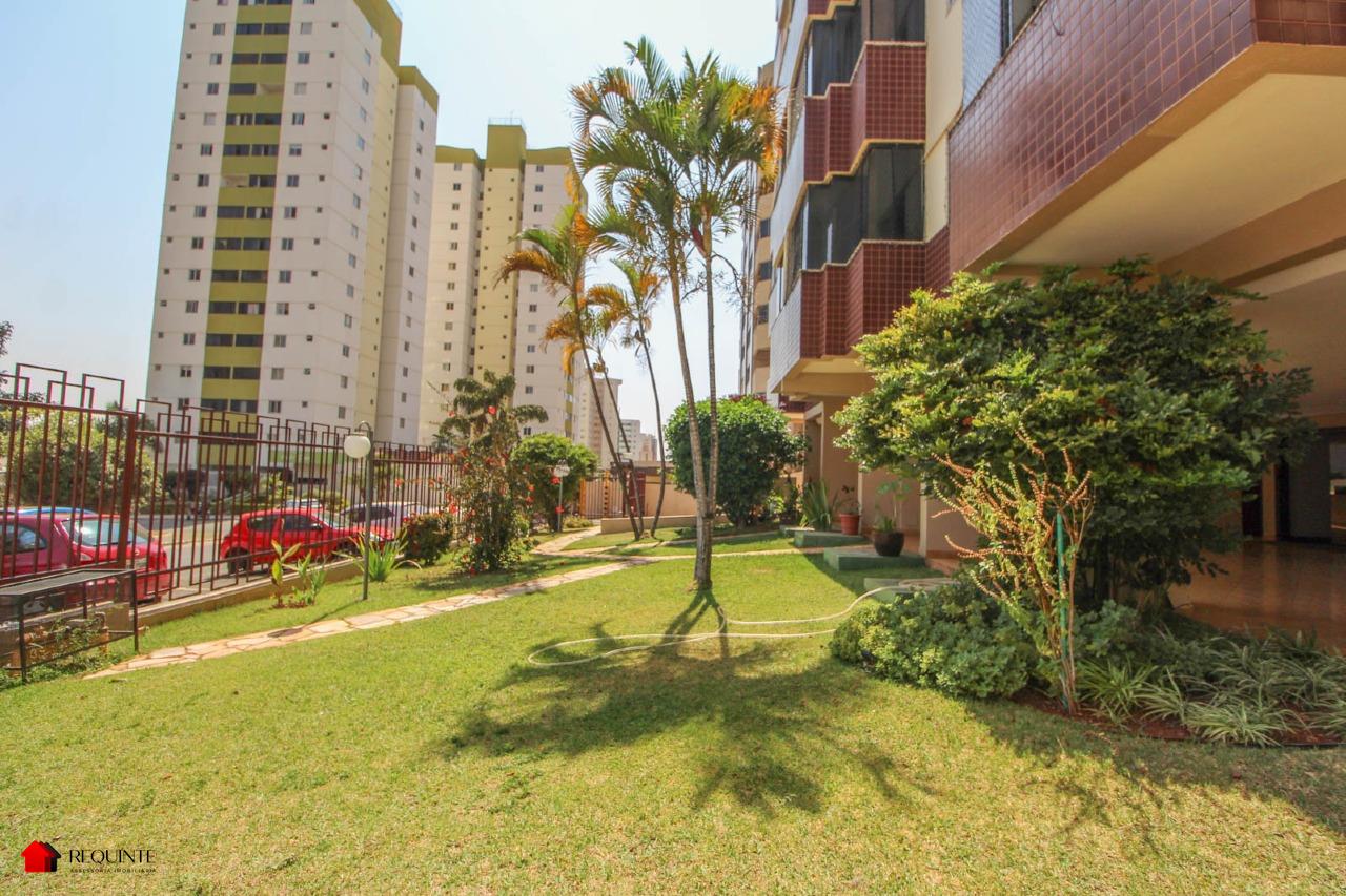 sqr95-22-1770471446 Quadra 103 Ed. Beethoven, 2 Quartos, 2 Varanda e 01 vaga, 65,40m² – Águas Claras