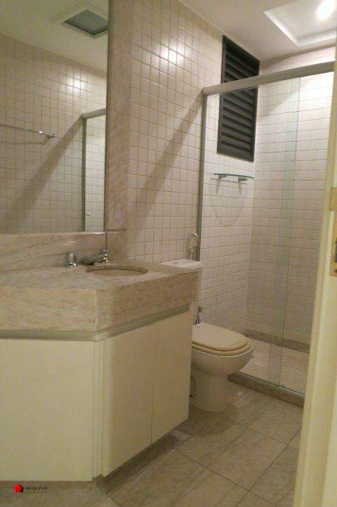 SQN 209 – Ed. Paço Imperial 4 quartos 4 suítes e 2 Vagas 201,60 m², Nascente e livre, Asa Norte