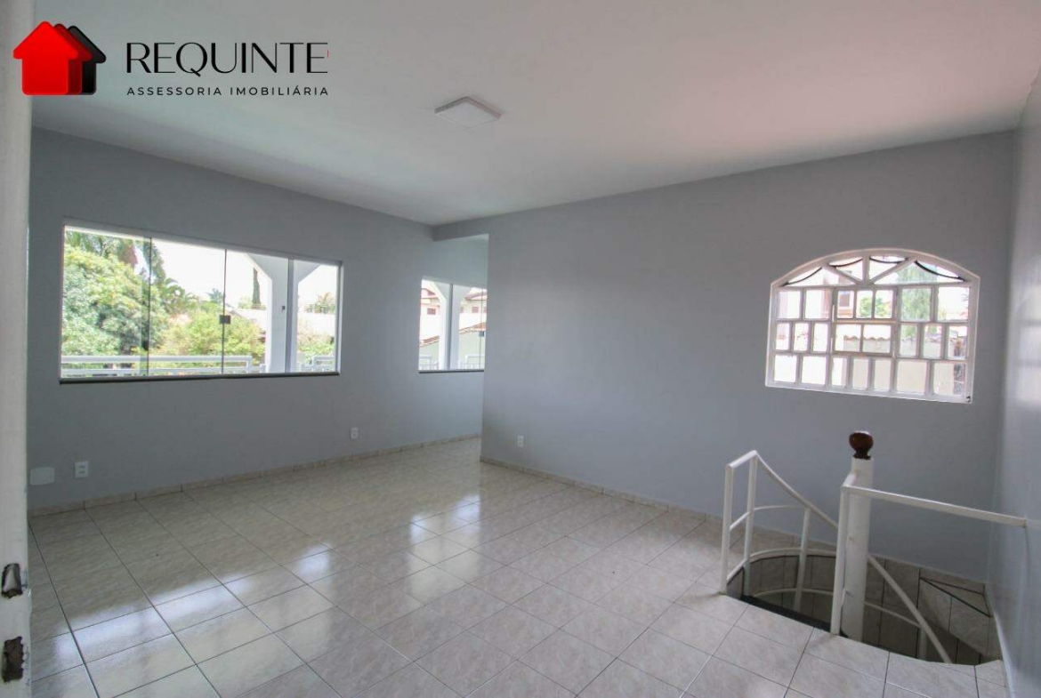 SHDB QL 32- Cond. Villages Alvorada, Casa Sobrado, 3 quartos, 1 suítes, Lago Sul