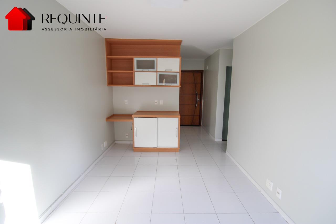SQN 216, BLOCO A – Reformado, 01 Quarto, 01 Vaga de garagem, Vista livre com elevador – 42m²