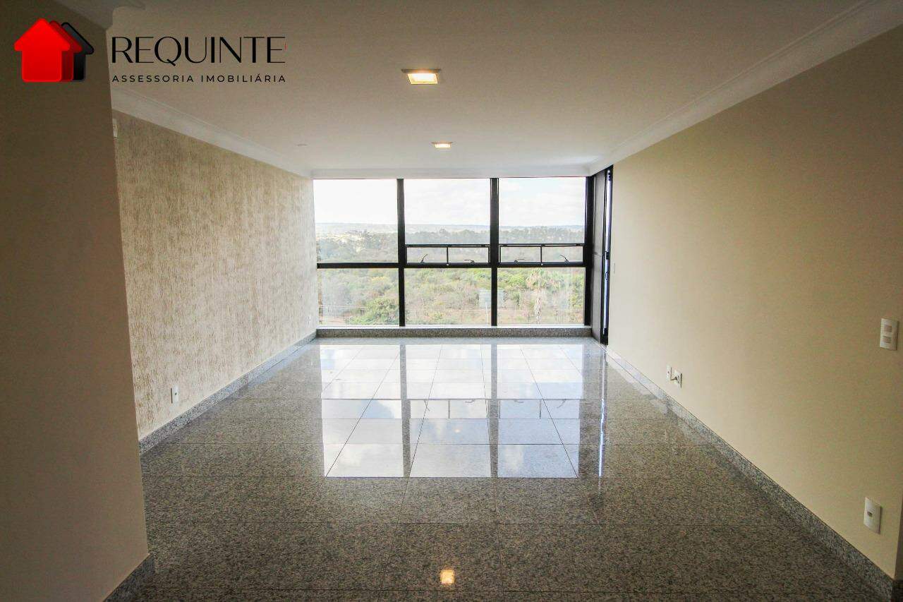 SQN 213 – Ed. Via Mirante do Parque, 4 quartos, 2 Vagas e 180m² – Asa Norte