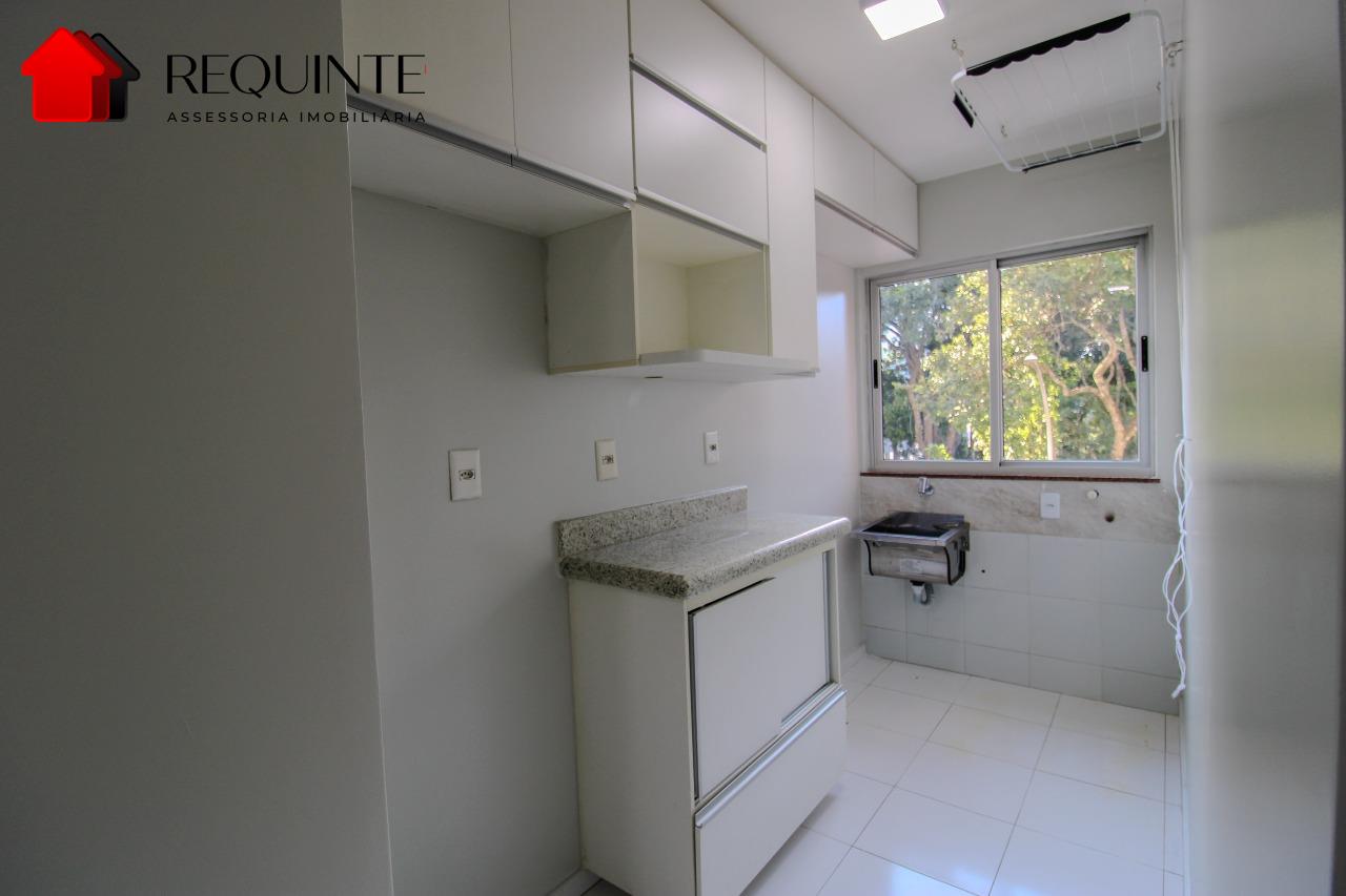 SQN 216, BLOCO A – Reformado, 01 Quarto, 01 Vaga de garagem, Vista livre com elevador – 42m²