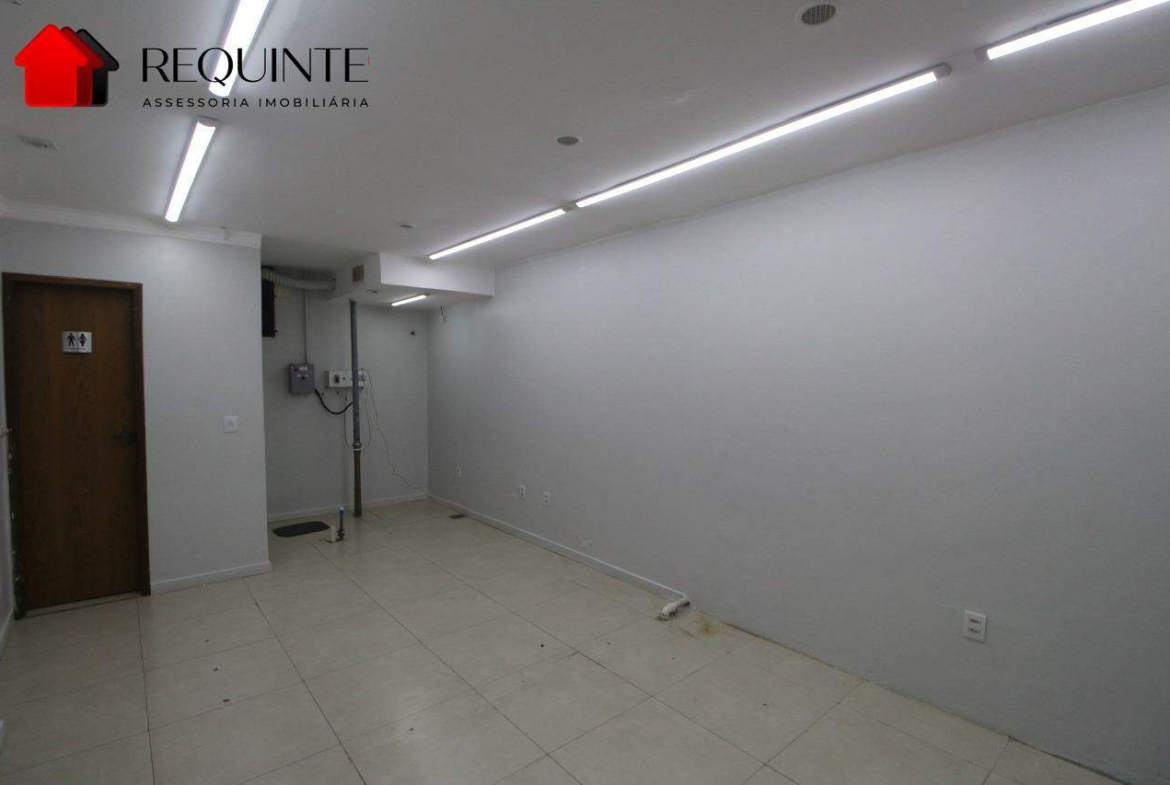SCLS 308, BL. B – Loja Térrea com subsolo, 68m² – Asa Norte