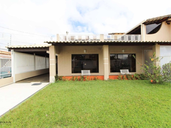 SRIA QE 04, Casa térrea com 03 Quartos suítes e garagem, Guara I