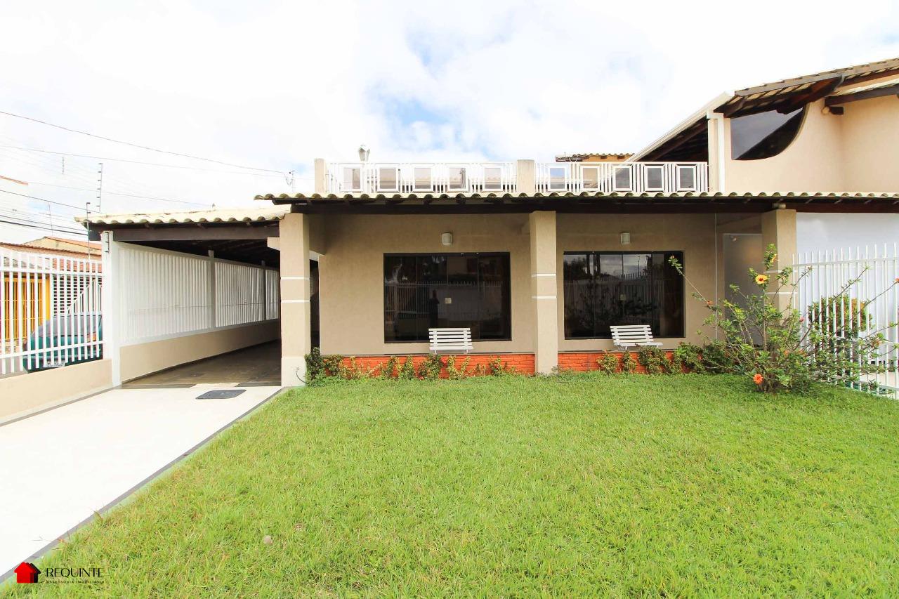 SRIA QE 04, Casa térrea com 03 Quartos suítes e garagem, Guara I