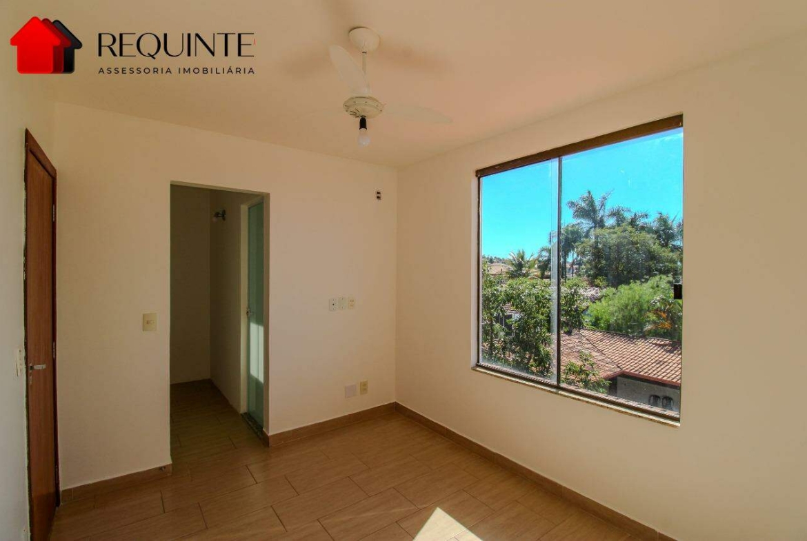 Condominio Ville de Montagner, Casa com 04 Quartos suítes e 04 vagas – Jardim Botânico