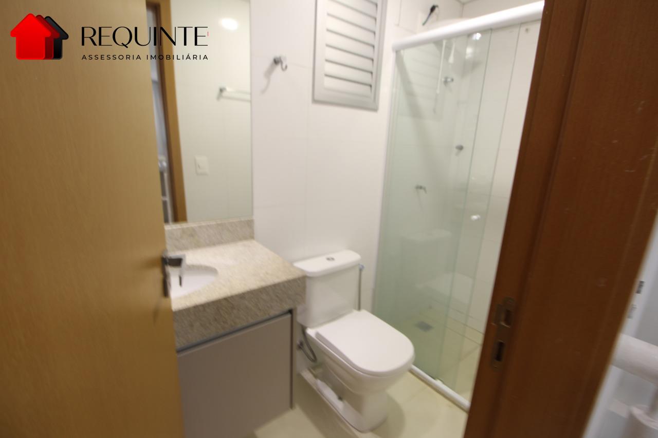 Rua 37 Sul – Ed. Sunset Boulevard, Duplex, 01 quarto suíte – Aguas claras
