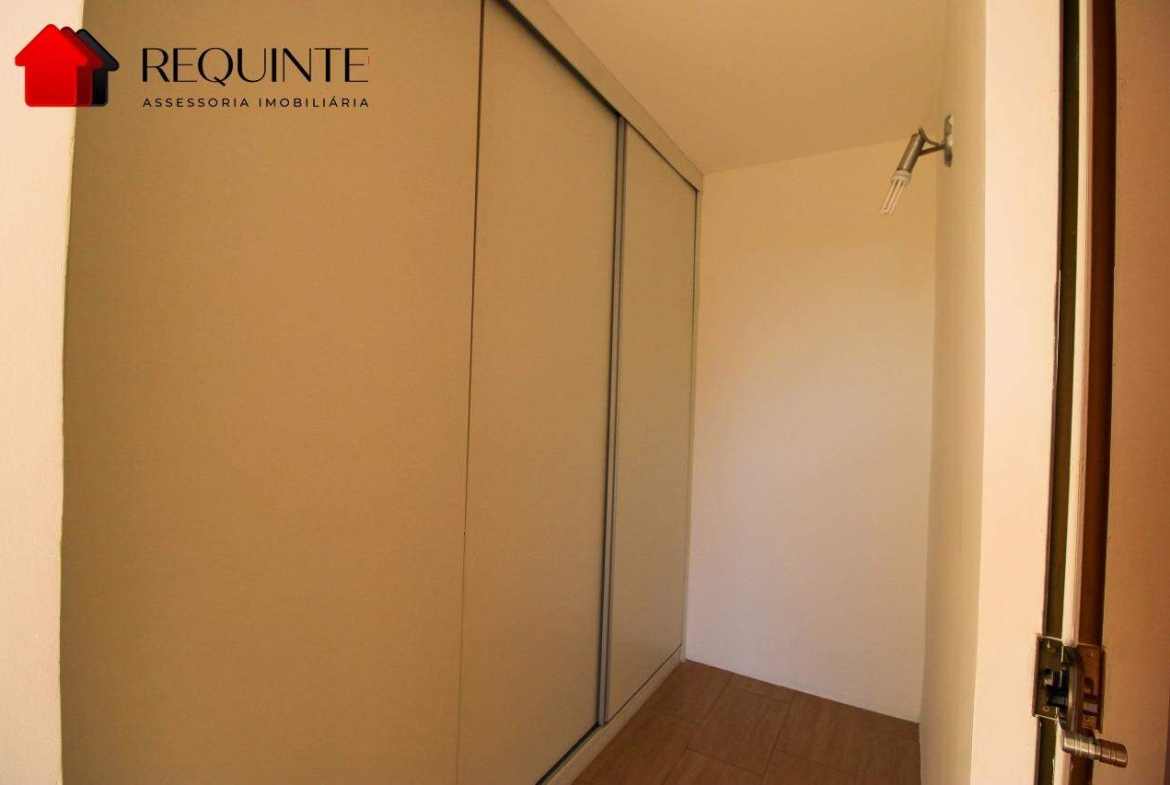 Condominio Ville de Montagner, Casa com 04 Quartos suítes e 04 vagas – Jardim Botânico